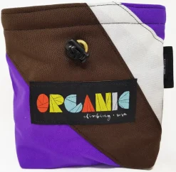 Organic Climbing Chalk & Chalkbags-Chalk Bag - XLarge