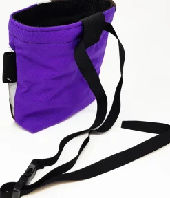 Organic Climbing Chalk & Chalkbags-Chalk Bag - XLarge