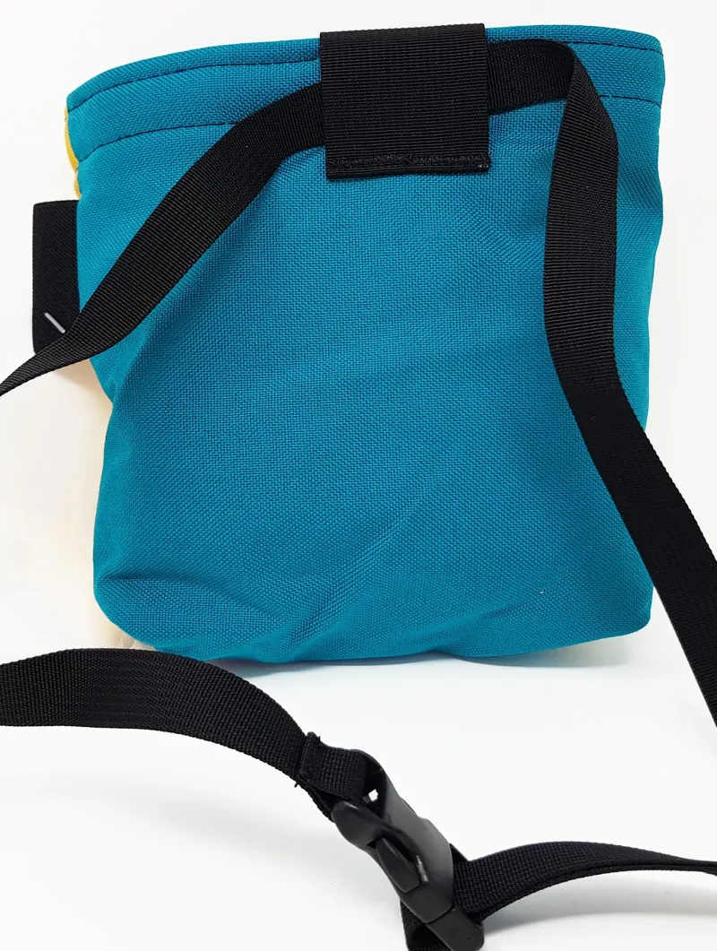 Organic Climbing Chalk & Chalkbags-Chalk Bag - XLarge