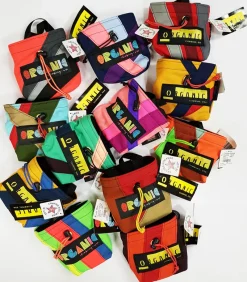 Organic Climbing Chalk & Chalkbags-Chalk Bag - XLarge