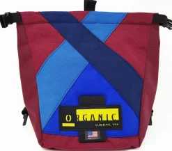 Organic Climbing Chalk & Chalkbags-Delux Chalk Bucket
