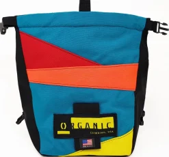 Organic Climbing Chalk & Chalkbags-Delux Chalk Bucket