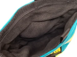 Organic Climbing Chalk & Chalkbags-Delux Chalk Bucket