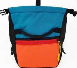 Organic Climbing Chalk & Chalkbags-Delux Chalk Bucket