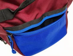 Organic Climbing Chalk & Chalkbags-Delux Chalk Bucket