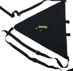 Organic Climbing Bouldering-Load Flap