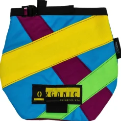 Organic Climbing Chalk & Chalkbags-Lunch Bag Chalk Bucket