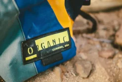 Organic Climbing Chalk & Chalkbags-Lunch Bag Chalk Bucket