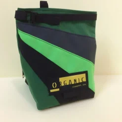 Organic Climbing Chalk & Chalkbags-Lunch Bag Chalk Bucket