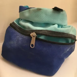 Organic Climbing Chalk & Chalkbags-Lunch Bag Chalk Bucket