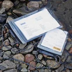 Ortlieb Dry Bags & Waterproof Cases-Document Pouch - A5