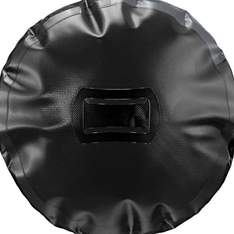 Ortlieb Dry Bags & Waterproof Cases-Dry Bag - 109L - Black