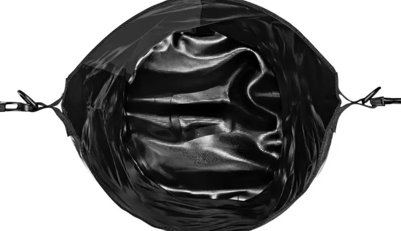 Ortlieb Dry Bags & Waterproof Cases-Dry Bag - 109L - Black