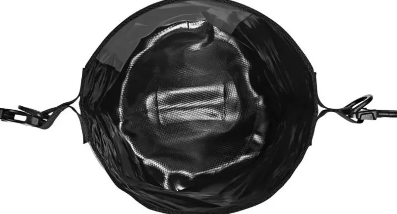 Ortlieb Dry Bags & Waterproof Cases-Dry Bag - 22L - Black