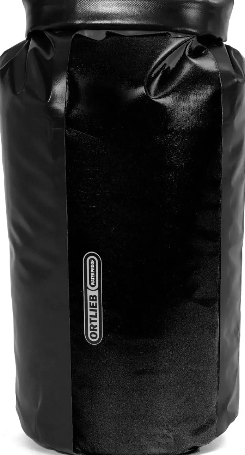 Ortlieb Dry Bags & Waterproof Cases-Dry Bag - 59L - Black