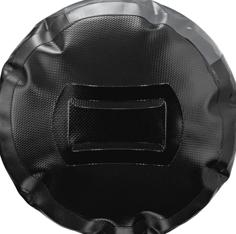 Ortlieb Dry Bags & Waterproof Cases-Dry Bag - 35L - Black