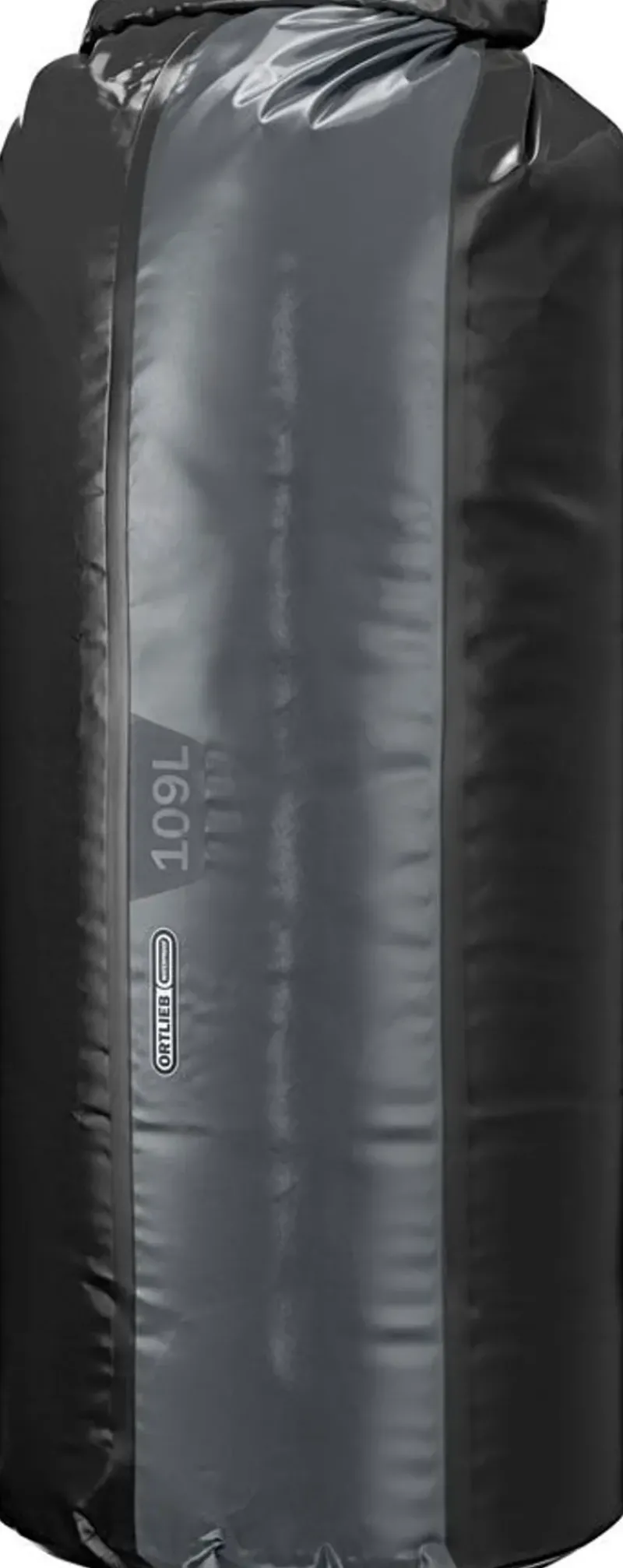 Ortlieb Dry Bags & Waterproof Cases-Dry Bag - 109L - Slate-Black