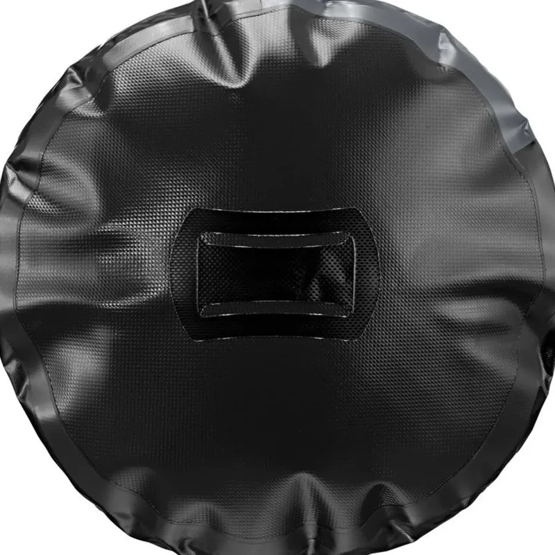 Ortlieb Dry Bags & Waterproof Cases-Dry Bag - 109L - Slate-Black