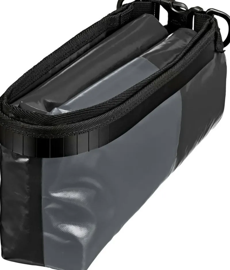 Ortlieb Dry Bags & Waterproof Cases-Dry Bag - 109L - Slate-Black