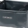 Ortlieb Plates, Bowls, Cups & Utensils-Folding Bowl - 10L