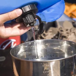 Ortlieb Water Containers-Water Bag - 10L - Black