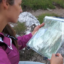 Ortlieb Dry Bags & Waterproof Cases-Waterproof Map Case