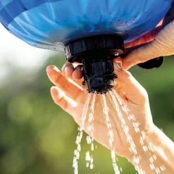 Ortlieb Water Containers-Water Sack - 10L - Black