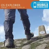 Ordnance Survey Maps And Books-OS Explorer Map 141 - Cheddar Gorge and Mendip Hills West