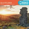 Ordnance Survey Maps And Books-OS Explorer Map OL28 - Dartmoor
