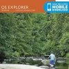Ordnance Survey Maps And Books-OS Explorer Map OL9 - Exmoor