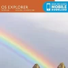 Ordnance Survey Maps And Books-OS Explorer Map OL42 - Kielder Water and Forest