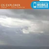 Ordnance Survey Maps And Books-OS Explorer Map OL31 - North Pennines