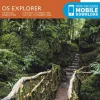 Ordnance Survey Maps And Books-OS Explorer Map OL14 - Wye Valley and Forest of Dean