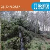 Ordnance Survey Maps And Books-OS Explorer Map 128 - Taunton and Blackdown Hills