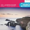 Ordnance Survey Maps And Books-OS Landranger Map 203 - Lands End and Isles of Scilly - St Ives and Lizard Point