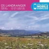 Ordnance Survey Maps And Books-OS Landranger Map 161 - The Black Mountains