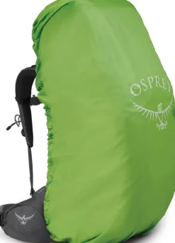 Osprey Backpacking Packs-Aether Plus 70 Rucksack - Eclipse Grey