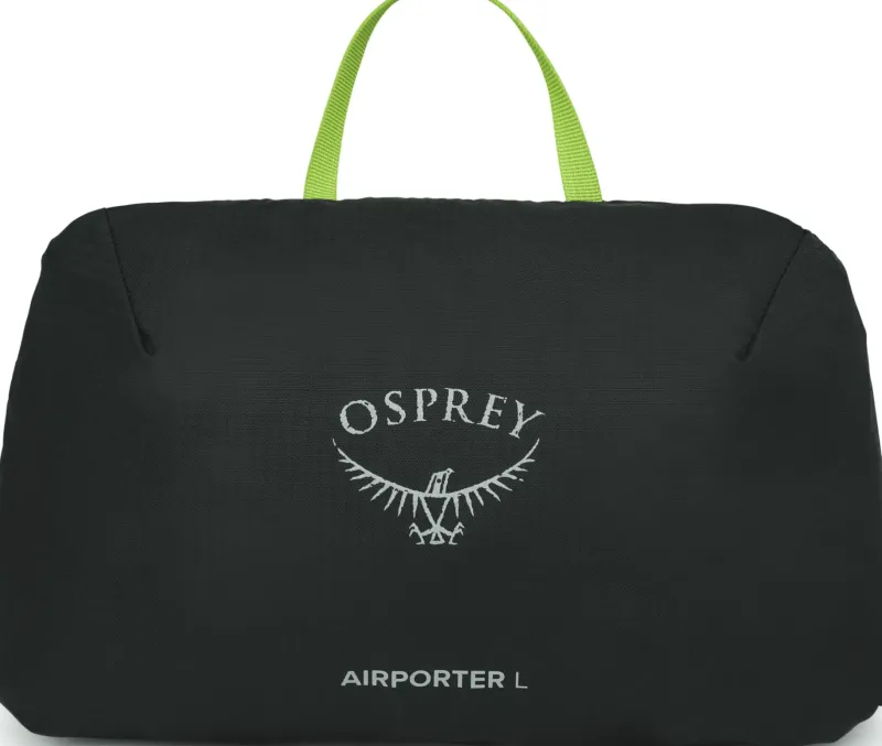 Osprey Luggage & Carry-On-Airporter - Large