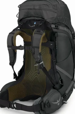 Osprey Backpacking Packs-Atmos AG 65 Rucksack - Black