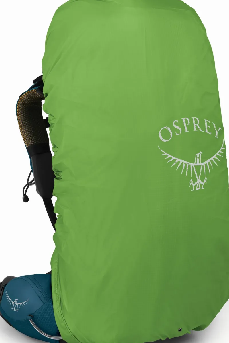 Osprey Backpacking Packs-Atmos AG 50 Rucksack - Venturi Blue