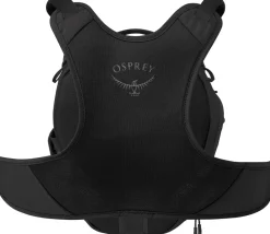 Osprey Day Packs-Camera Chest Rig Rucksack - Charcoal Grey
