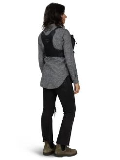 Osprey Day Packs-Camera Chest Rig Rucksack - Charcoal Grey