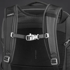 Osprey Luggage & Carry-On-Daylite Carry-On Travel Pack 44 - Black