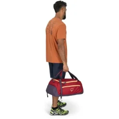 Osprey Duffels & Kitbags-Daylite Duffel 30 - Black