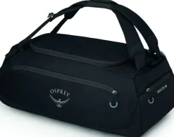 Osprey Duffels & Kitbags-Daylite Duffel 45 - Black