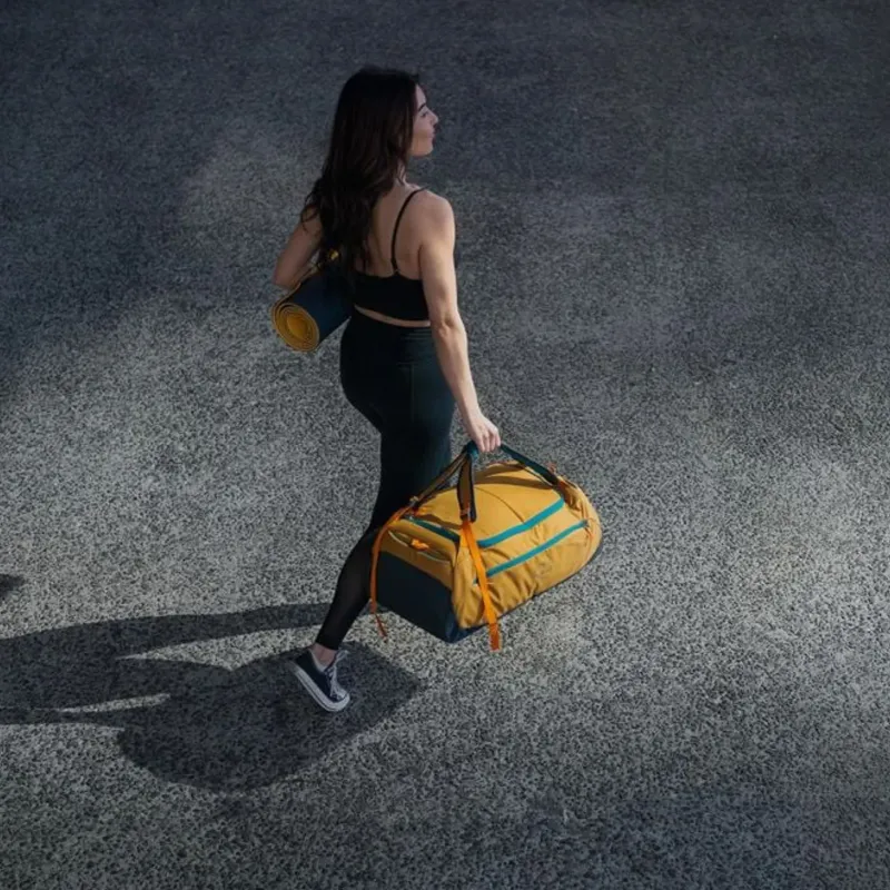 Osprey Duffels & Kitbags-Daylite Duffel 45 - Black