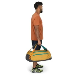 Osprey Duffels & Kitbags-Daylite Duffel 45 - Black