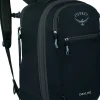 Osprey Luggage & Carry-On-Daylite Expandable Travel Pack 26+6 - Black