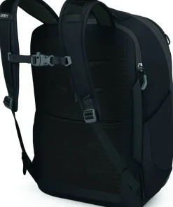 Osprey Luggage & Carry-On-Daylite Expandable Travel Pack 26+6 - Black