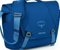 Osprey Day Packs-Daylite Messenger Bag - Night Shift